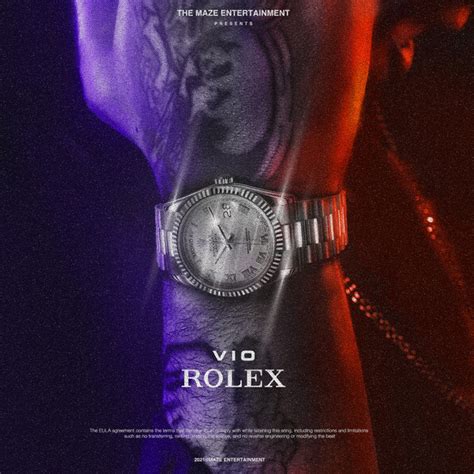 citazioni rap rolex|rolex song.